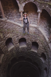 Willy initiation well Portugal